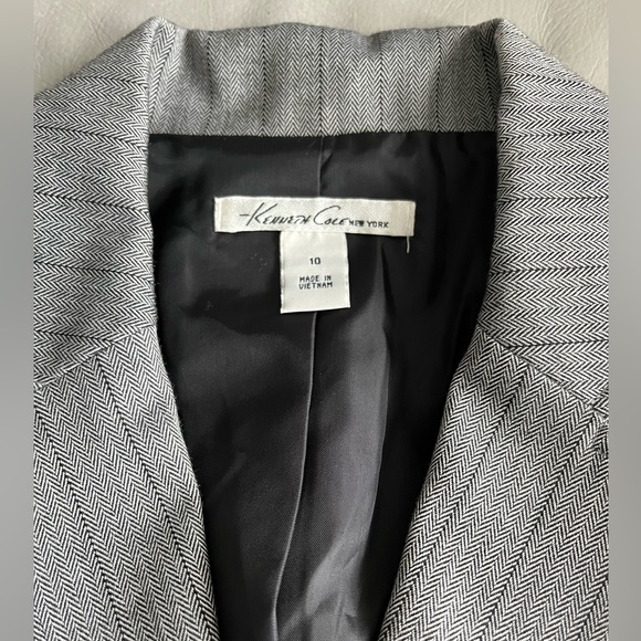 NWOT - Kenneth Cole Women’s Suits - Size 10 - Picture 4 of 7
